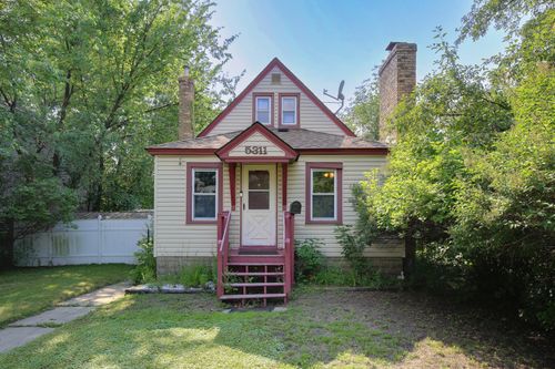 5311 Knox Ave N, Brooklyn Center, MN, 55430-3057 | Card Image