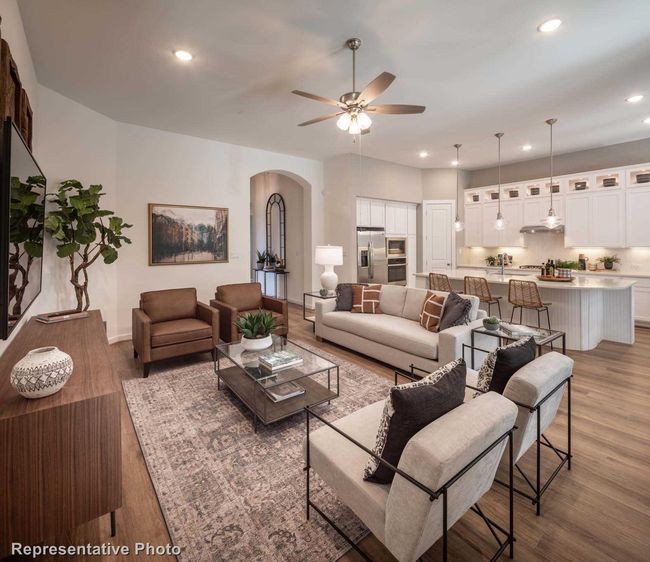 Family Room (Representative Photo) | Image 35