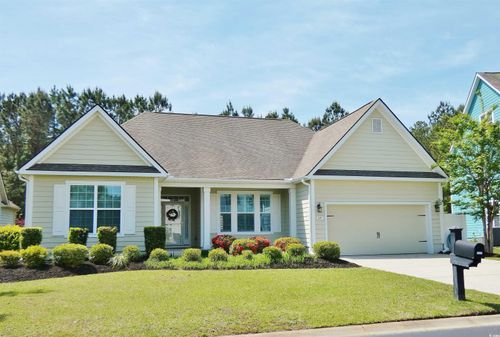 64 Summerlight Dr, Murrells Inlet, SC, 29576-7229 | Card Image