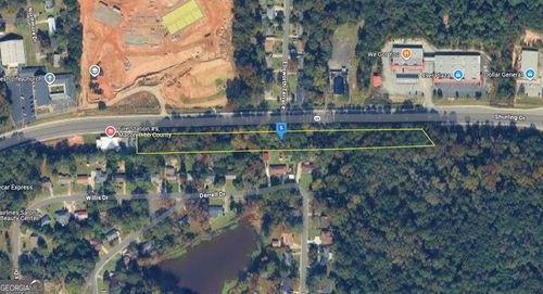 2333 Shurling Dr, Macon, GA, 31211-2550 | Card Image