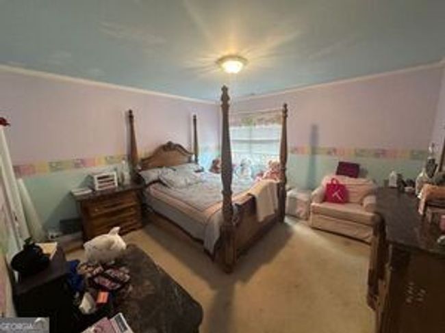 145 Mill Run, House other with 4 bedrooms, 4 bathrooms and null parking in Fayetteville GA | Image 15
