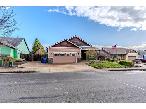 655 S Taylor Ct, Molalla, OR, 97038 | Card Image