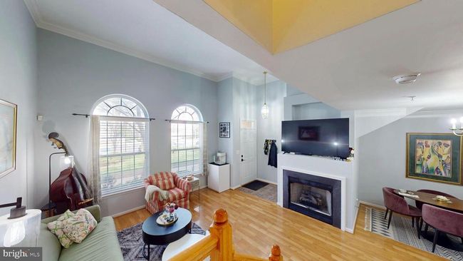 42252 Black Rock Ter, Townhouse with 2 bedrooms, 3 bathrooms and null parking in ALDIE VA | Image 13
