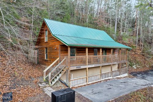 619 Pine Mountain Rd, Pigeon Forge, TN, 37863 | Card Image