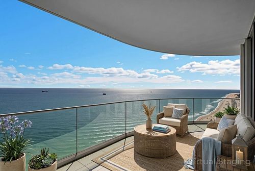 e-2501-151 N Seabreeze Blvd, Fort Lauderdale, FL, 33304-4395 | Card Image