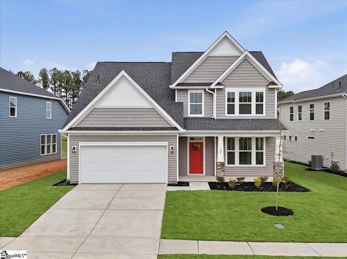 122 Terpack Ct, Gray Court, SC, 29645-4477 | Card Image