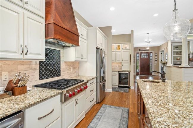 7 Lovejoy Ln, House other with 5 bedrooms, 5 bathrooms and null parking in Hollis NH | Image 23