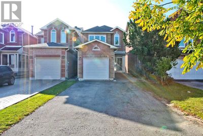 188 Milliken Meadows Dr, House other with 4 bedrooms, 4 bathrooms and 5 parking in Markham ON | Image 1