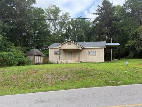 2092 Sanders Rd, Alexander City, AL, 35010-4069 | Card Image