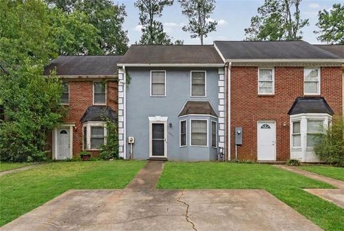 2927 Governors Ct, Marietta, GA, 30066-5273 | Card Image