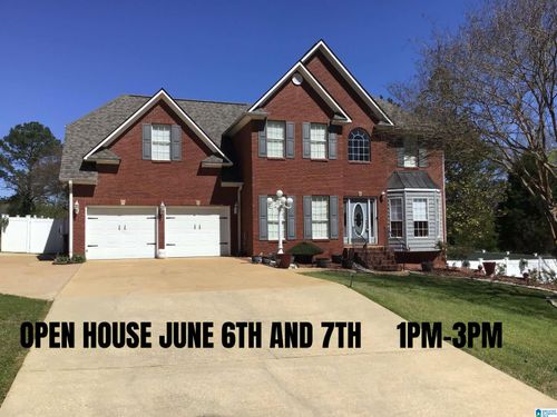 610 24th St Nw, Fayette, AL, 35555-1064 | Card Image