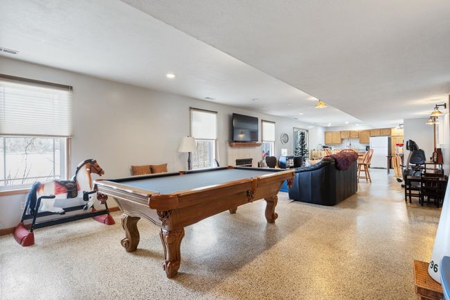 2776 E Lapoint Dr, House other with 3 bedrooms, 4 bathrooms and null parking in Milford IN | Image 23