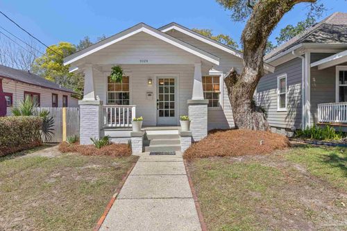1028 E Lloyd St, Pensacola, FL, 32503-6075 | Card Image