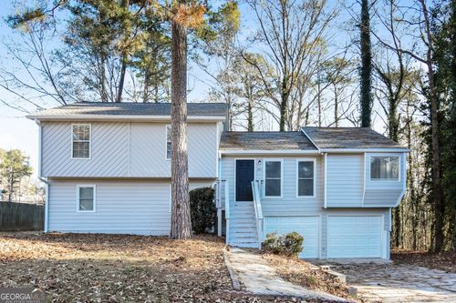 1445 Glynn Oaks Dr Sw, Marietta, GA, 30008-6899 | Card Image