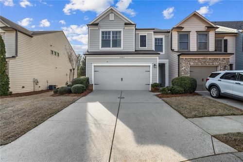 1005 Chalbury Way, Alpharetta, GA, 30004-0561 | Card Image