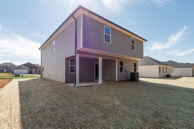 Massive Back-Yard with plenty of space between your Neighbors! | Image 2