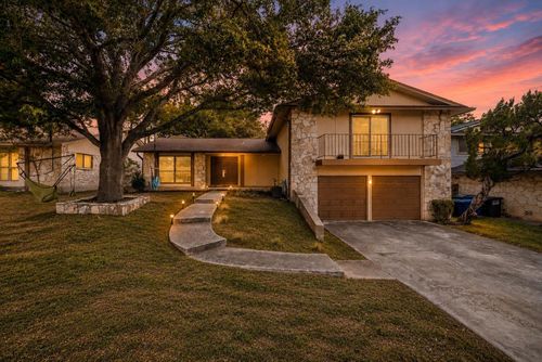 3526 Mccormick St, San Antonio, TX, 78247-3111 | Card Image