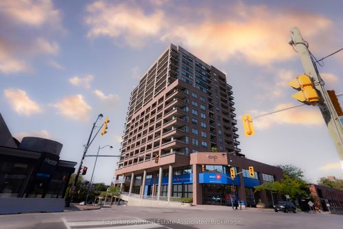 909-1 Belvedere Crt, Brampton, ON, L6V4M6 | Card Image