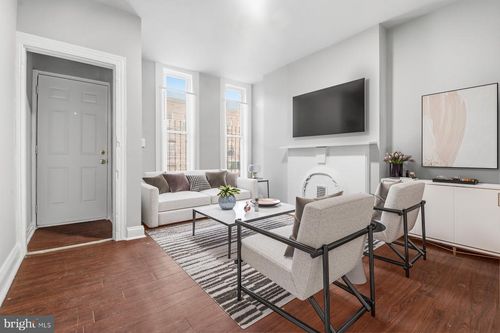 315 S Calhoun St, BALTIMORE, MD, 21223-3125 | Card Image