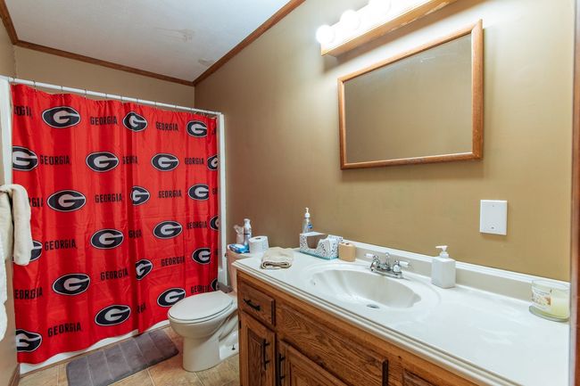 255 Easley Loop, House other with 4 bedrooms, 3 bathrooms and null parking in Savannah TN | Image 26