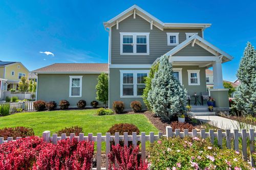 5158 W Mellow Way, South Jordan, UT, 84009-1304 | Card Image