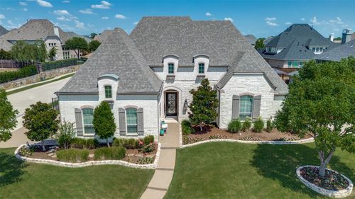 2991 Blackthorn Dr, Prosper, TX, 75078-0560 | Card Image