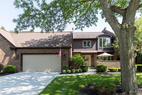 61 Hidden Ridge Cmn, Amherst, NY, 14221-5762 | Card Image
