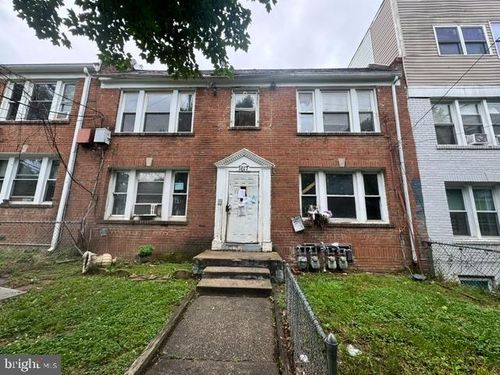 1617 17th Pl Se, WASHINGTON, DC, 20020-5555 | Card Image