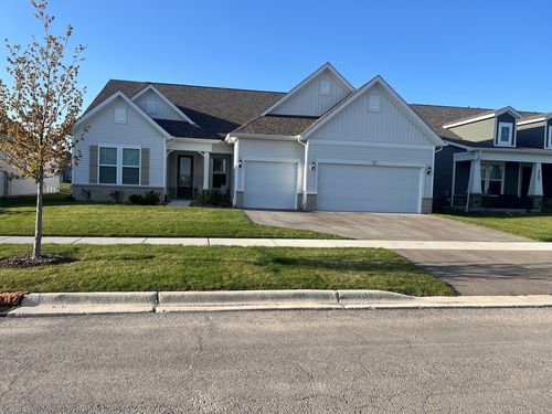 3276 Mallory Creek Lane, Aurora, IL, 60503 | Card Image