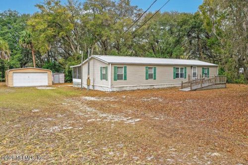 207 Cabot Ln, Satsuma, FL, 32189-3055 | Card Image