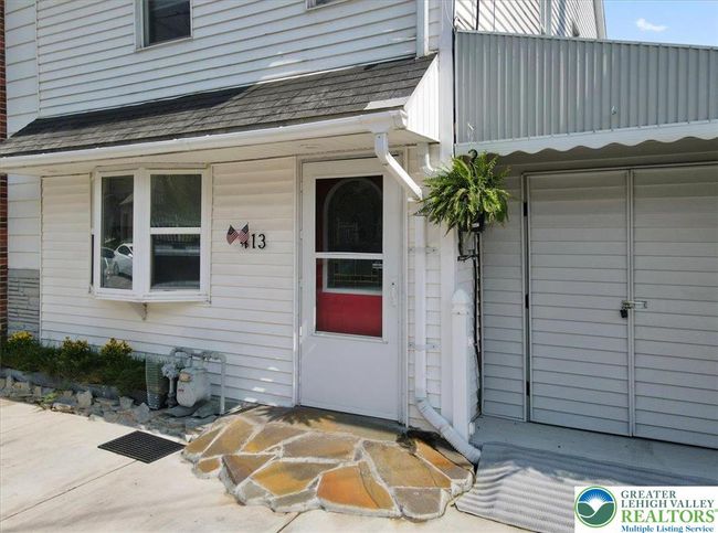 413 South Ave, House other with 3 bedrooms, 1 bathrooms and null parking in Jim Thorpe PA | Image 7