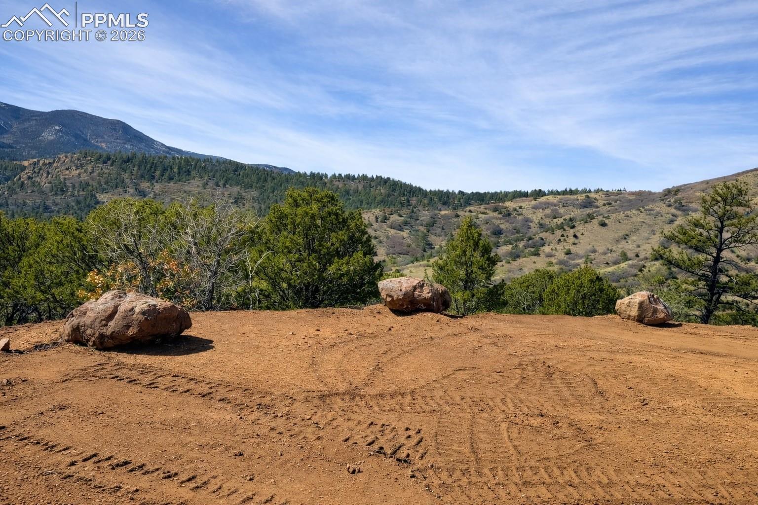 Land in Canon City 3