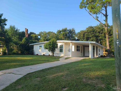 115 Warwick Ave, Pensacola, FL, 32503-2762 | Card Image