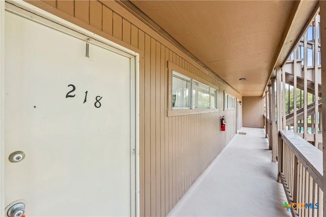 218 Cliffhouse Dr, Condo with 2 bedrooms, 2 bathrooms and null parking in Belton TX | Image 5