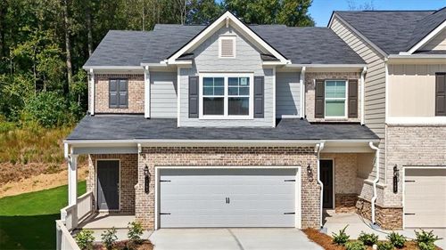 1163 Park Center Circle Circle, Austell, GA, 30168 | Card Image
