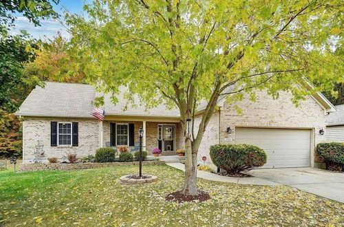 1554 Deerwoods Dr, Milford, OH, 45150 | Card Image