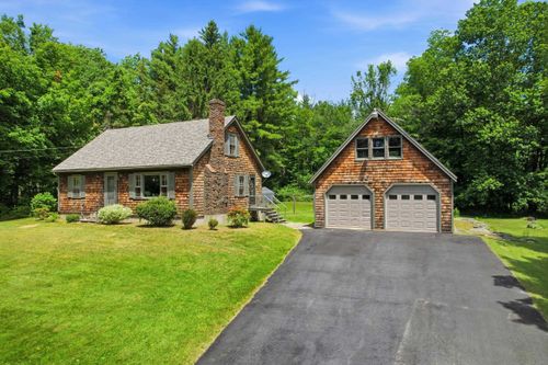 66 Green St, Northwood, NH, 03261-3415 | Card Image