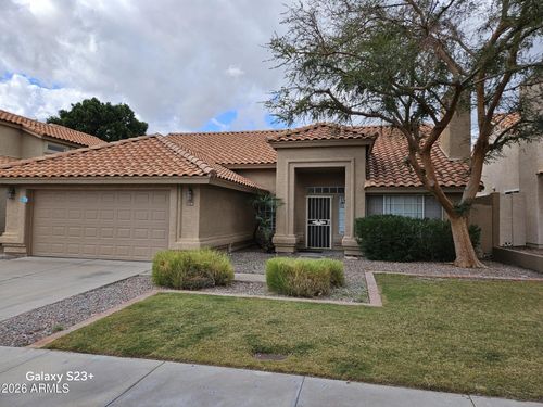 14246 S 43rd Pl, Phoenix, AZ, 85044-6187 | Card Image