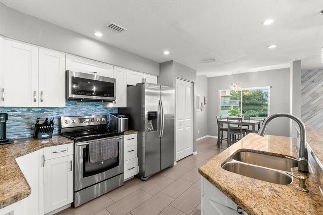 Main Floor- kitchen. | Image 9