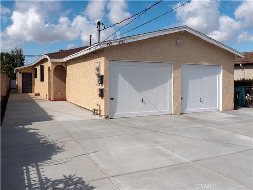 4553 W 162nd St, Lawndale, CA, 90260-2842 | Card Image
