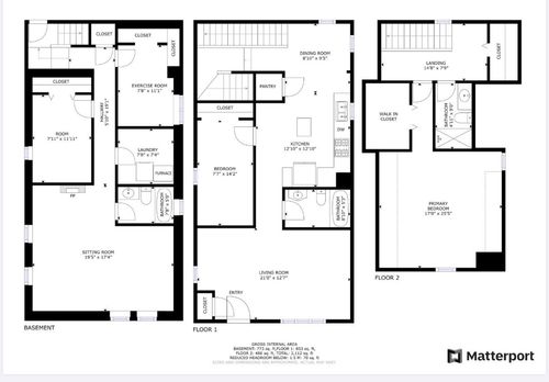 1513 Clinton Ave, Berwyn, IL, 60402-1344 | Card Image