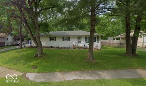 11028 Monroe Ct, Indianapolis, IN, 46229-1919 | Card Image
