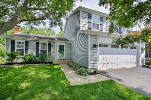 27W108 Walnut Dr, Winfield, IL, 60190-2052 | Card Image