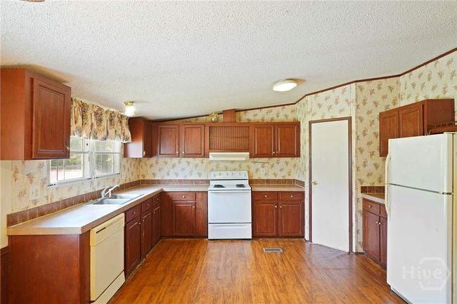 10581 Waycross Hwy, House other with 4 bedrooms, 2 bathrooms and null parking in Screven GA | Image 13
