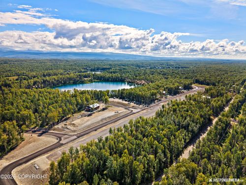 45461 S Denaina Dr, Willow, AK, 99688 | Card Image