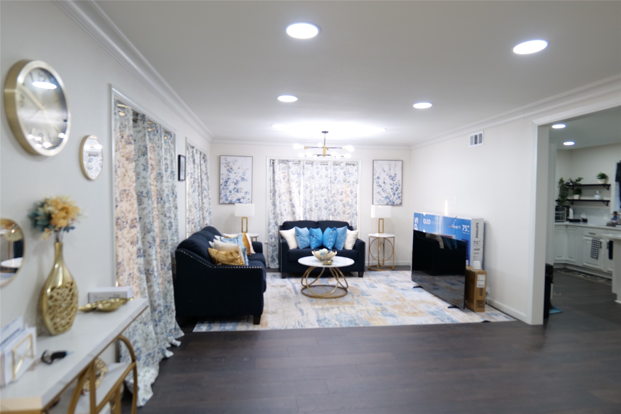 Residential in Dallas 3
