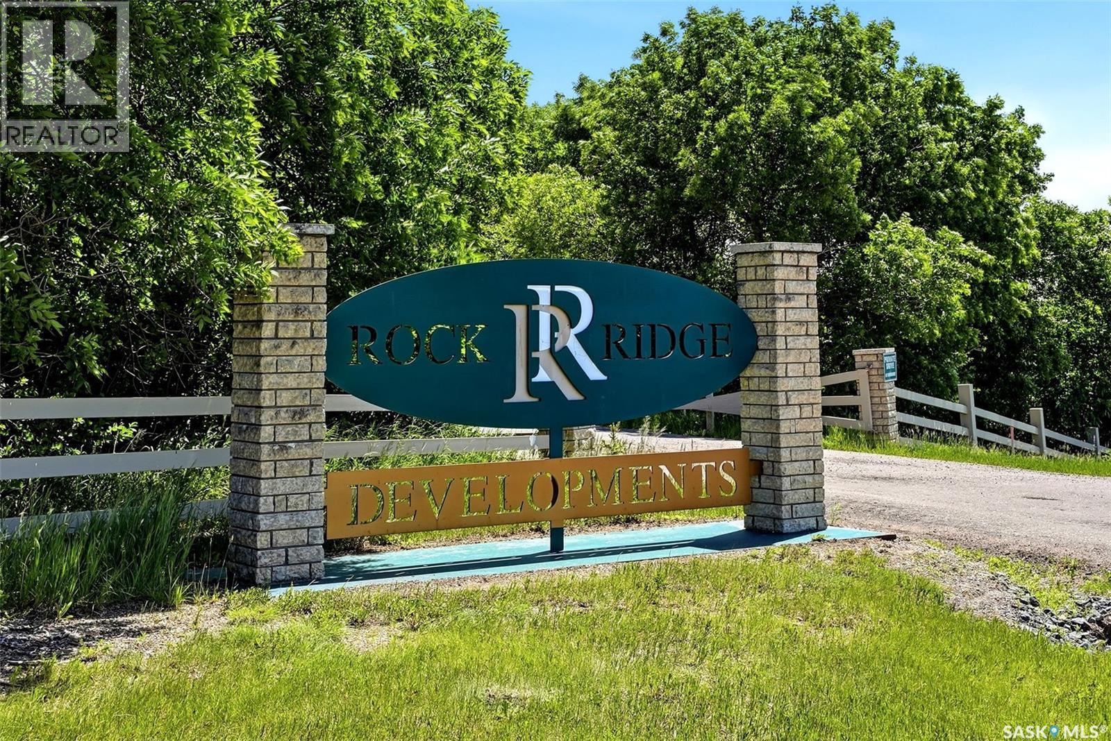 Residential in Last Mountain Lake 3