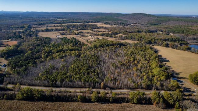 Lot 3 Roland Woods, Hwy 300, Home with 0 bedrooms, 0 bathrooms and null parking in Roland AR | Image 21