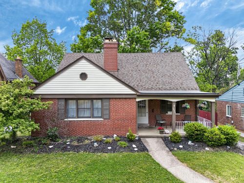 3270 Renfro Ave, Cincinnati, OH, 45211-6625 | Card Image