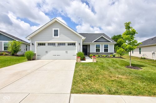2500 Sand Hollow Dr, Lebanon, IN, 46052-0034 | Card Image